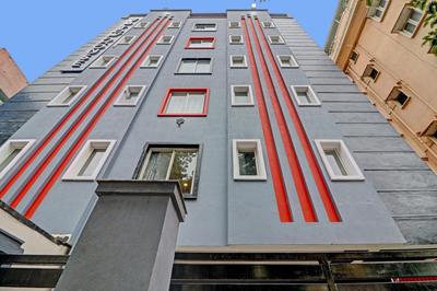 Townhouse S R Nagar Near Hyderabad Central