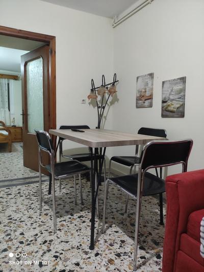 Vicky's House