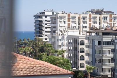 Far Life Hotel - Image 216