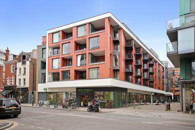 Cubo Farringdon