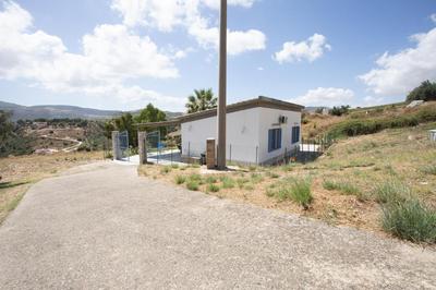 Lovely Sicilian Countryside Home