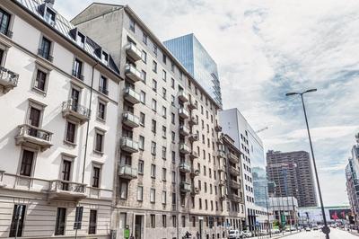Easylife - Milano - Melchiorre Gioia 30 - Centrale