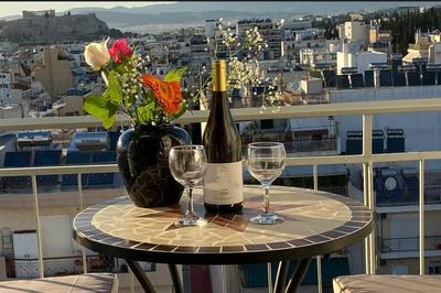 7th Heaven Rooftop