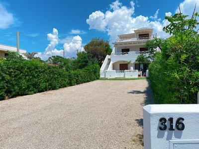 Residence Salento Fronte Mare
