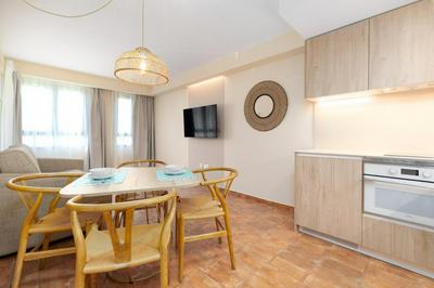 Apartamentos Las Ciencias I