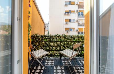 Apartment La casa