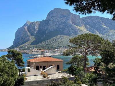 Casa Stella Splendida Villa sul Mare