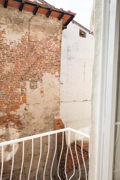 Il Piccolo Acero[Inside city walls,Wifi & terrace]