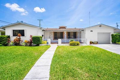Centrally Located 4BDR Pool Home in Miami main