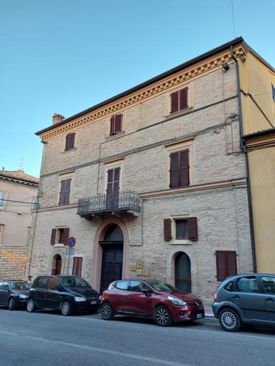 A Casa di Andry