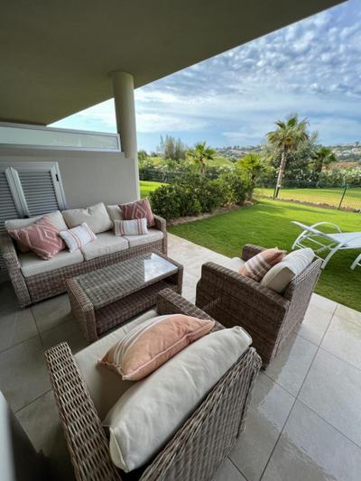 Luxury La Cala Golf Retreat with terrace & pool