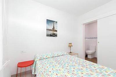 Piso Ría de Pontevedra