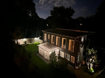 Remise-Berlin-Grünau your cozy and comfortable home to stay for up to 6 people between Müggelsee and Berlin city