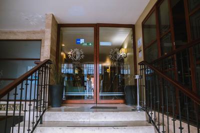 Hotel Posada del Virrey