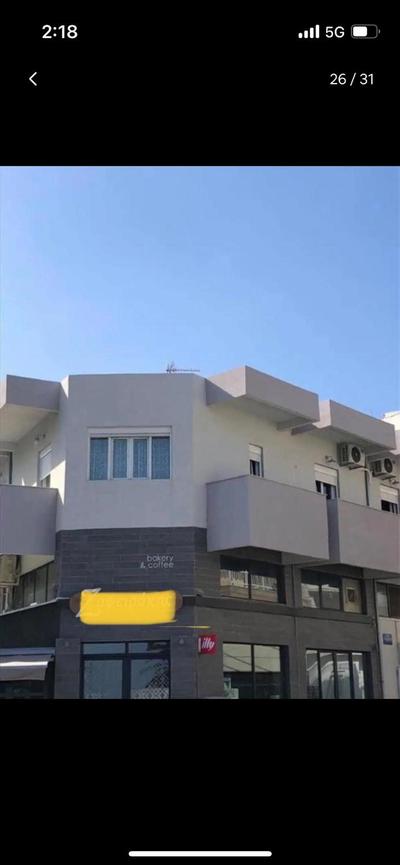 Διαμέρισμα ΑΥΡΑ με μοναδική θέα στη θάλασσα