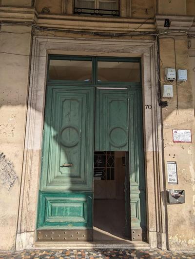 Francesco Romestay - Casa Vittorio