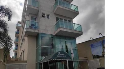 Suíte Leshalles 311 - no Paris Residencial Service