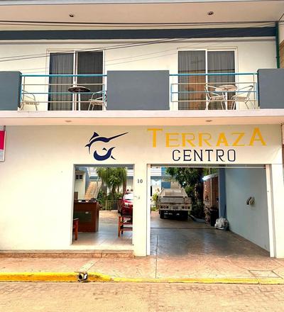 HOTEL TERRAZA IN CENTRO
