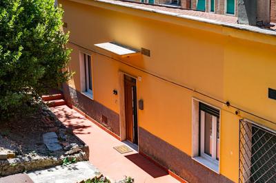 APARTMENT BONCIARI PERUGIA Comodo e moderno bilocale con posto auto gratuito e self check in