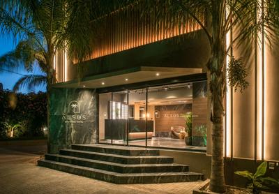 Alsus Boutique Hotel - Adults Only