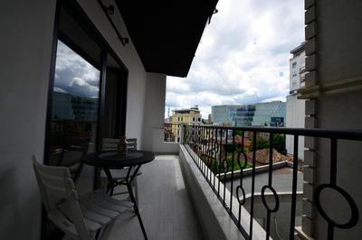 Tirana Central Apartments - Premium