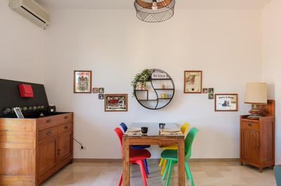 Fabula Rooms 3 Suites with private bathroom