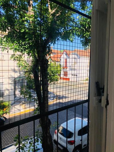 Hermoso Departamento en Belgrano R para 3 personas