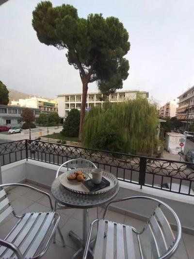 D4 Central Luxury Apartment