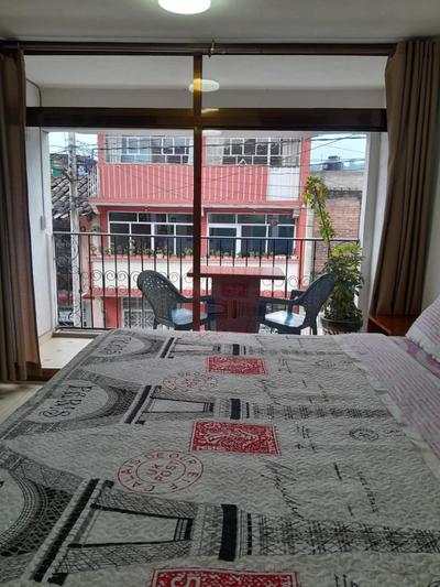 Hotel Posada Doña Maria Esther