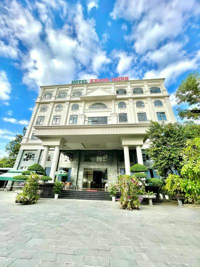 Khang Thịnh Hotel Long Thành