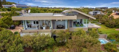 Eagle Rise - Luxe Accommodation