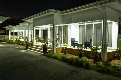 Macmillan's Holiday Villas