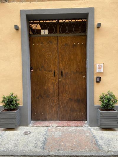 Appartamenti ModeRna - Charme & Relax in centro