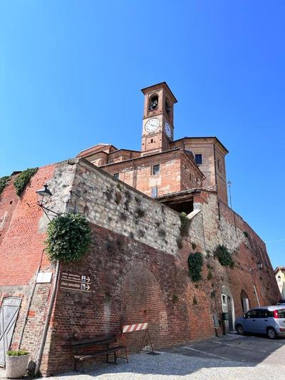 La Casetta di Treville