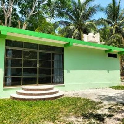 Loft by Yuum Kiin Bacalar