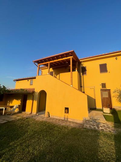 AGRITURISMO LA MOROLLA