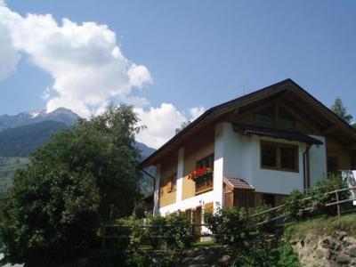 BAITA CUCOL: APPARTAMENTO CON GIARDINO PRIVATO