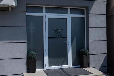 Marino Lux Prenoćište