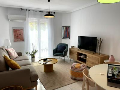 Apartamento La Peatonal