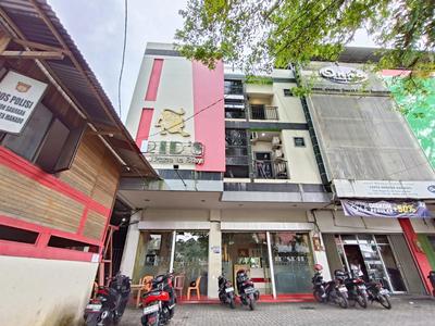 Hotel O Manado near Gereja Advent Tikala Baru formerly Rid's Hotel