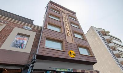 Itsy Hotels P Grand