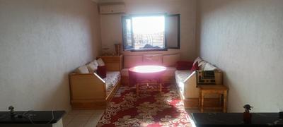 Appartement adapté aux familles