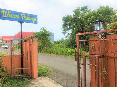 Wisma Pelangi Palopo RedPartner