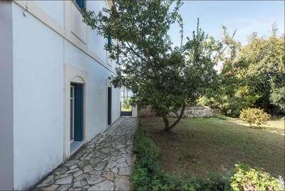 Villa in Pylos