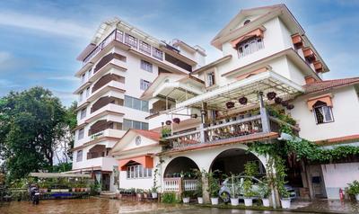 Treebo Regal Residency A Boutique