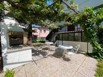Villa Magnolia Apartments, Lago di Garda