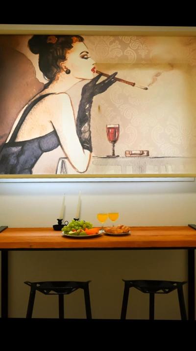 Olivia Apartment