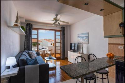 Garden City Private Apartment Costa Adeje