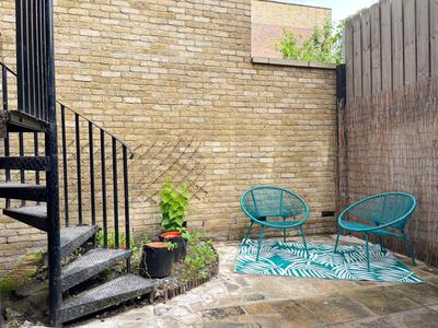 Sweet&Stylish 1 bed flat in CamdenTown