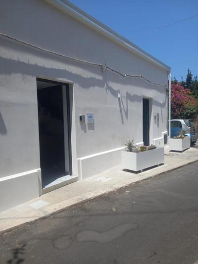RYS Mondello House